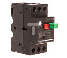 Выключатель автоматический для защиты электродвигателей Schneider Electric 025-04A