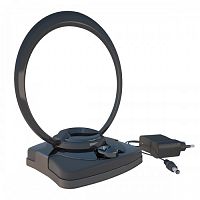 Антенна комнатная активная Cadena BAS-5167-DX