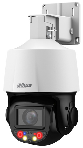 Видеокамера IP Dahua DH-SD3E410DB-GNY-A-PV1 DAHUA TECHNOLOGY — купить по цене от 24&nbsp;152 ₽ | ПрофБезопасность