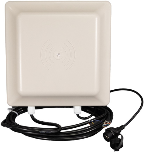 Считыватель дальней идентификации Tantos TS-LR500