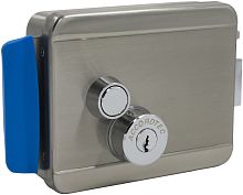 Электромеханический замок AccordTec AT-EL101 AccordTec — купить по цене от 3&nbsp;690 ₽ | ПрофБезопасность