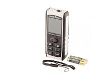 Дальномер лазерный Matrix LD-40, 40 м, с электронным угломером	
