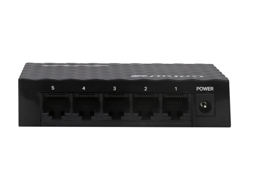 Коммутатор ORIGO OS2105/A2A фото 5