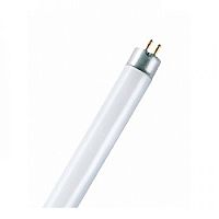 Лампа люминесцентная Osram L58W/840 T8 Трубчатая G13 220В 58Вт 5200Лм 4000К 26х1500мм Osram — купить по цене от 165 ₽ | ПрофБезопасность