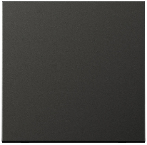 Лицевая панель Jung LS990 metal для 1-кл. выключателя антрацит, Jung, купить, цена, доставка, безопасность Лицевая панель Jung LS990 metal для 1-кл. выключателя антрацит Jung — купить по цене от 4 898 ₽ | ПрофБезопасность