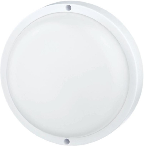 Светильник светодиодный накладной TOKOV ДПО-R1-20-4К-WIN-IP65 ЖКХ круг TOKOV ELECTRIC — купить по цене от 500 ₽ | ПрофБезопасность