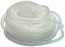 Бандаж спиральный SWB-12 EKF D=12мм d=9мм (10м)