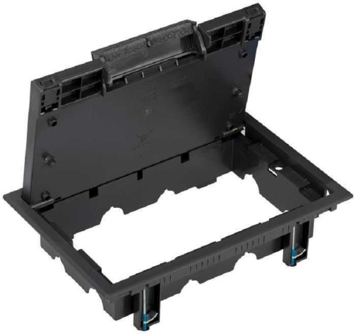 Лючок нерегулируемый Simon Connect Cima S400 4х2 мод. 187x283x66мм IP40 графит, Simon, купить, цена, доставка, безопасность Лючок нерегулируемый Simon Connect Cima S400 4х2 мод. 187x283x66мм IP40 графит Simon — купить по цене от 6 990 ₽ | ПрофБезопасность