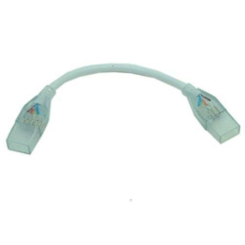 Соединитель для светодиодной ленты Uniel UCX-SK4/B67-RGB CLEAR 005 POLYBAG 5050 220В Uniel — купить по цене от 205 ₽ | ПрофБезопасность