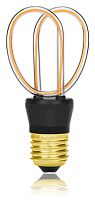 Лампа светодиодная Ретро Sun Lumen Vintage SP-Y Е27 220В 4Вт 2200K Sun Lumen — купить по цене от 800 ₽ | ПрофБезопасность