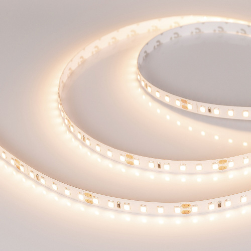 Светодиодная лента 24В Arlight RT-A120-8mm 24V 2400K IP20 5м Arlight — купить по цене от 3&nbsp;600 ₽ | ПрофБезопасность