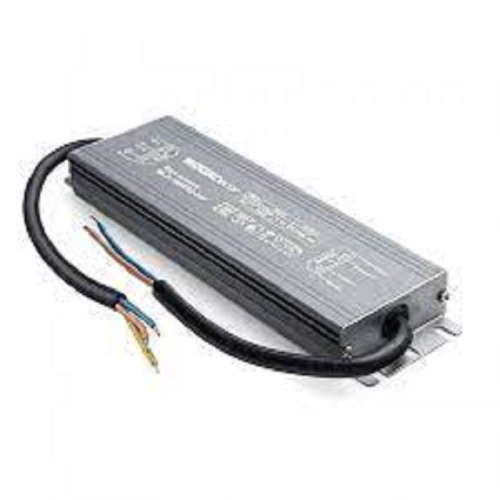 Блок питания для светодиодной ленты Wolta Decor WLD-100 24В 4,2А 100Вт IP67 02-24V Wolta — купить по цене от 2&nbsp;300 ₽ | ПрофБезопасность