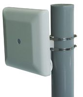 Извещатель радиоволновый двухпозиционный Forteza FMW-3C
