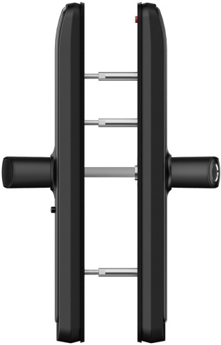 Электронный замок Novicam Smart Fast BLACK фото 12