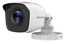 Видеокамера HD-TVI Hiwatch DS-T200S (2.8 мм) картинка
