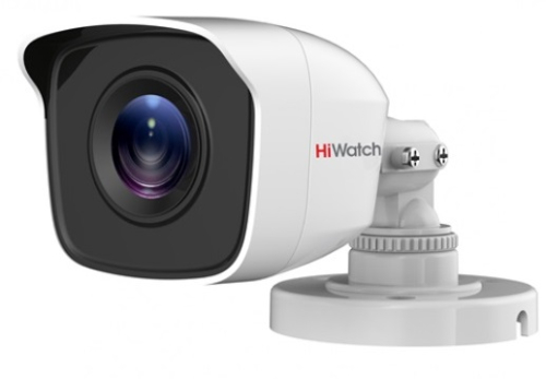 Видеокамера HD-TVI Hiwatch DS-T200S (2.8 мм)