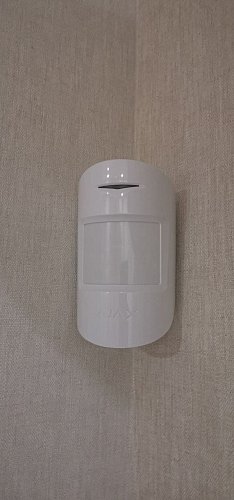 Установка GSM сигнализации в частном доме в Сочи