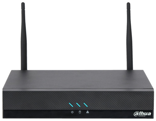 Видеорегистратор IP Dahua DHI-NVR2108HC-W DAHUA TECHNOLOGY — купить по цене от 8&nbsp;872 ₽ | ПрофБезопасность фото 3