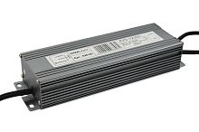 Блок питания для светодиодной ленты OverArlight 12В 250Вт 20.83A IP67 ZVS-250-12 OverArlight — купить по цене от 3&nbsp;250 ₽ | ПрофБезопасность