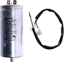 Конденсатор 31 мкФ с гибкими выводами и болтом (Came 119RIR282) Came — купить по цене от 1&nbsp;770 ₽ | ПрофБезопасность