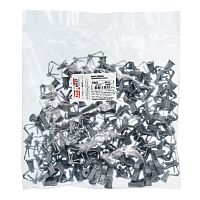 Дюбель бабочка для гипсокартона Tech-Krep TNF-W 100 шт. 111494
