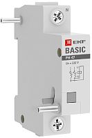 Расцепитель независимый EKF Basic РН47 для атоматов ВА47-29