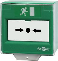 Кнопка экстренной разблокировки Smartec ST-ER115