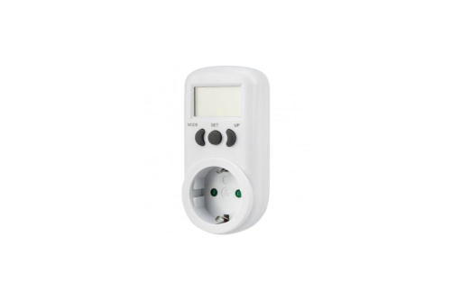 Ваттметр PRОconnect PC-7, PROCONNECT, купить, цена, доставка, безопасность Ваттметр PRОconnect PC-7 PROCONNECT — купить по цене от 1 050 ₽ | ПрофБезопасность