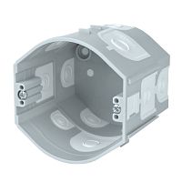 Коробка установочная KOPOS СП KPR 68 D KA D71х73 мм KOPOS — купить по цене от 165 ₽ | ПрофБезопасность