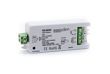 Контроллер для светодиодной ленты ES-B-RX-MINI EasyBus SW-Group 12-36В 8А 95х37х20мм SW-Group — купить по цене от 4&nbsp;800 ₽ | ПрофБезопасность
