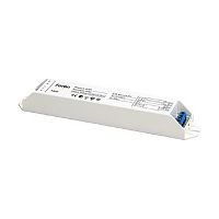 Балласт электронный Feron EB5236 2*36W T8 G13 230V/EB52 Feron — купить по цене от 775 ₽ | ПрофБезопасность