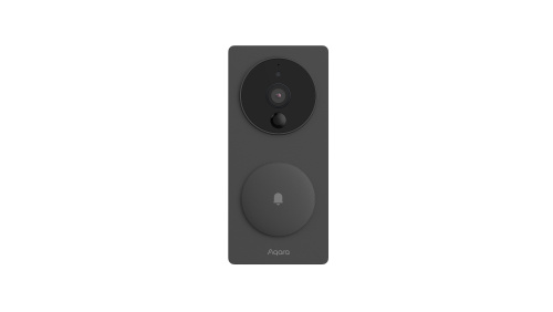 Умный видеозвонок Aqara Smart Video Dorbell G4 фото 5