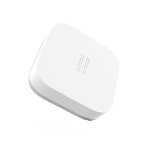 Датчик разбития стекла (вибрации) Aqara Vibration Sensor фото 4