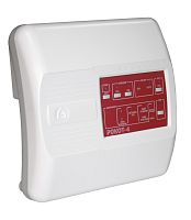 Блок речевого оповещения Сибирский Арсенал Рокот-4 Сибирский Арсенал — купить по цене от 5&nbsp;220 ₽ | ПрофБезопасность