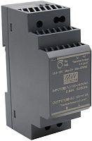 Блок питания домофона Mean Well DR-30-15 PBF MW