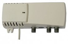Блок питания для антенн и мачтовых усилителей Terra PI008 12В/100мА картинка