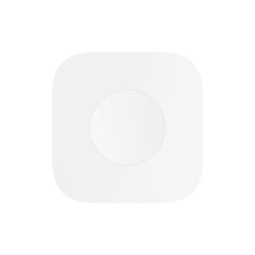 Беспроводная кнопка Aqara Wireless Mini Switch фото 2