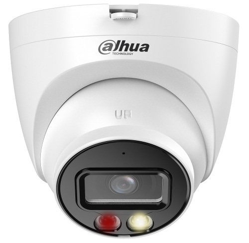 Видеокамера IP Dahua DH-IPC-HDW2549TP-S-IL-0280B фото 2