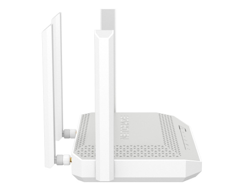 Роутер Netcraze Hopper 4G+ NC-2312 AX3000 Wi-Fi6 фото 9