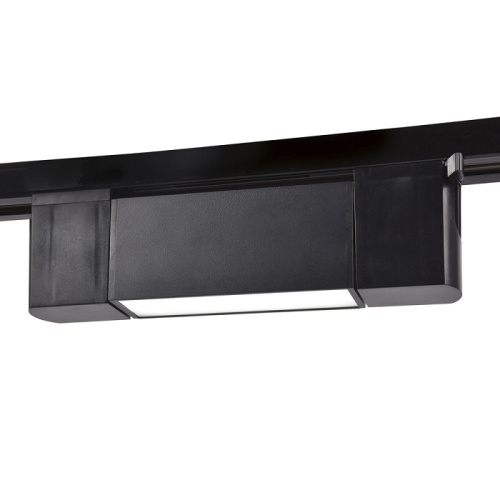 Светильник трековый светодиодный Ambrella GL6660 220В 6Вт 4000К IP40 Черный Ambrella — купить по цене от 2&nbsp;000 ₽ | ПрофБезопасность