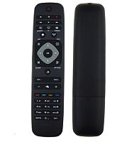 Пульт для телевизора PHILIPS универсальный RM-D 1110 NoName — купить по цене от 350 ₽ | ПрофБезопасность