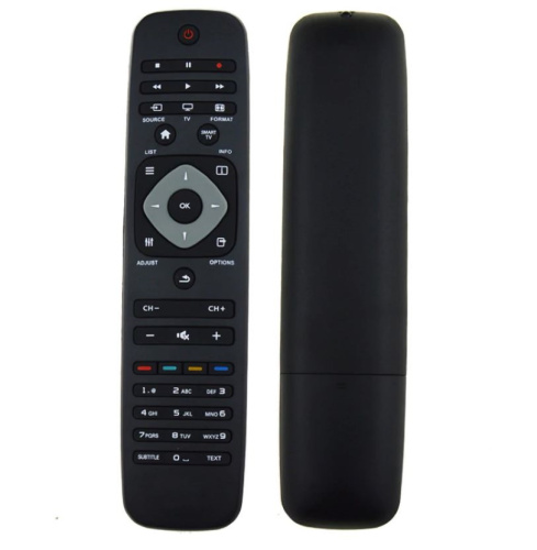 Пульт для телевизора PHILIPS универсальный RM-D 1110 NoName — купить по цене от 350 ₽ | ПрофБезопасность
