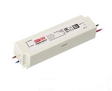 Блок питания для светодиодной ленты Piton 12В 3А 36Вт P36PPA-12V IP67 Piton — купить по цене от 980 ₽ | ПрофБезопасность