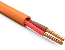 Кабель пожарный Спецресурс КПСнг(А)-FRHF 1х2х1,5 (200м)