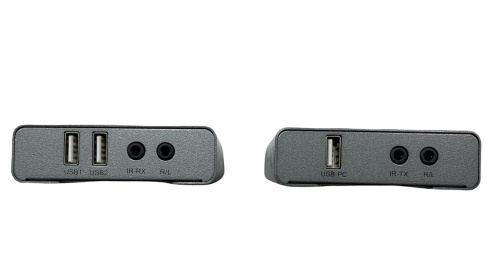 HDMI KVM Extender 60м фото 4