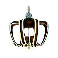 Светильник светодиодный (Люстра) Ambrella light Line FL114 160W Ambrella — купить по цене от 15&nbsp;970 ₽ | ПрофБезопасность