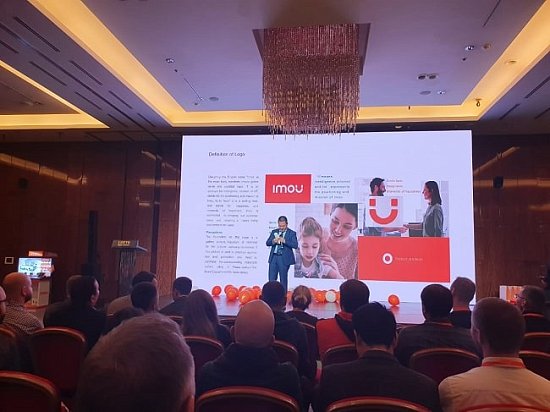 Dahua презентовала новые камеры IMOU