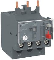 Реле электротепловое Schneider Electric TeSysE 5,5-8A