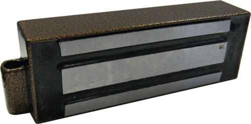 Электромагнитный замок Vizit-ML300M-40-50-4