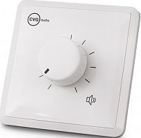 Регулятор громкости CVGaudio VA-130